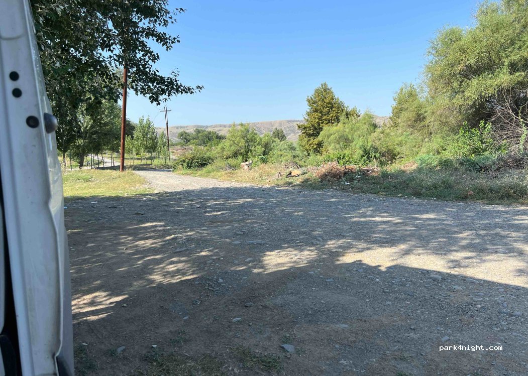 (3700) Rustavi - Rustavi-Gardabani-Vakhtangisi — foto 3