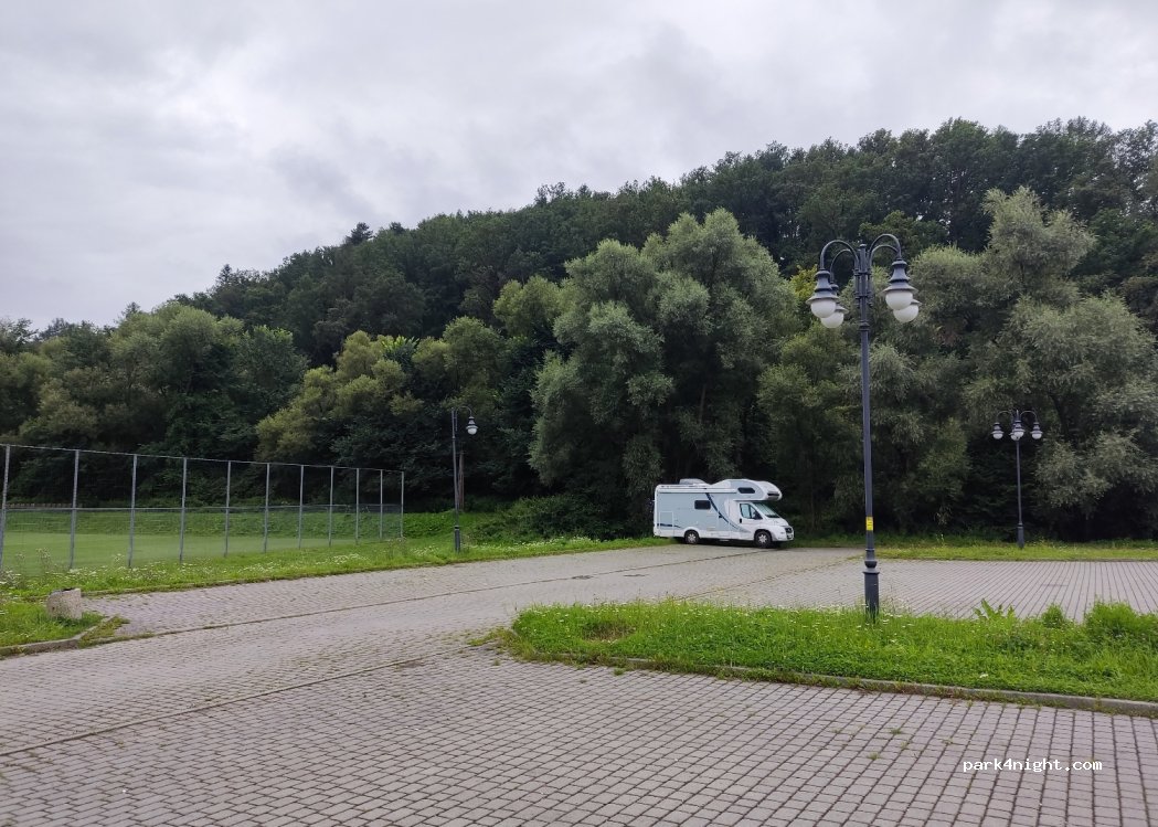 (33-300) Nowy Sącz - 226 Lwowska — foto 2