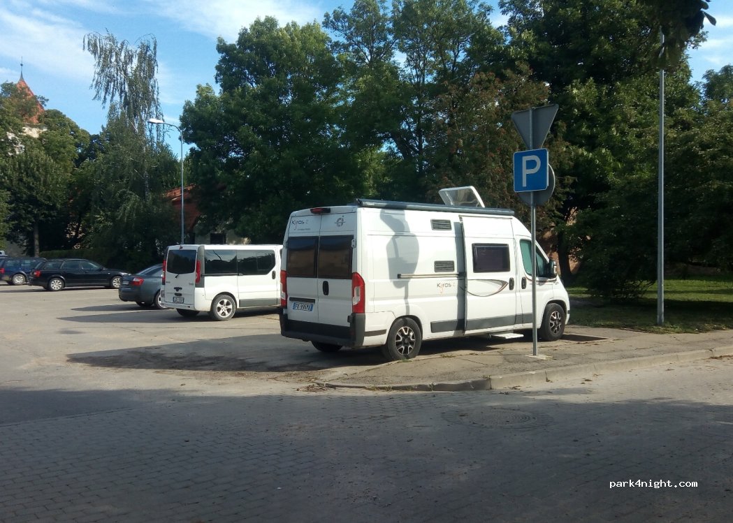 (3901) Bauska - 22 Rūpniecības iela — foto