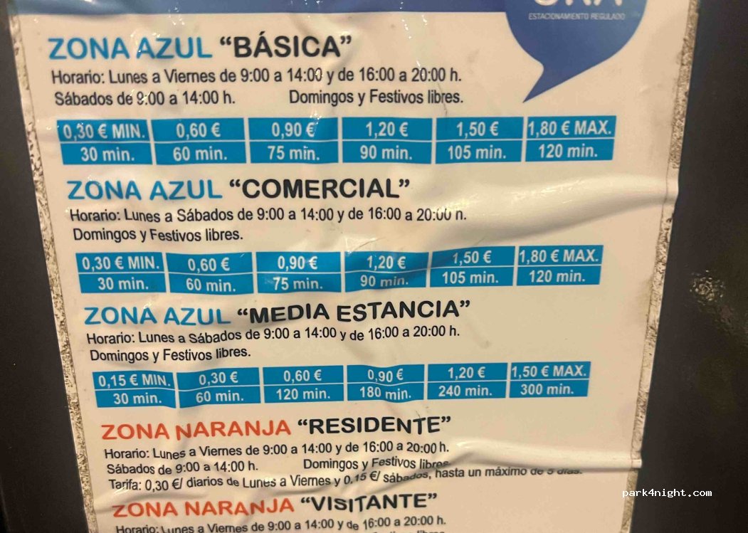 (03002) Alicante (Alacant) - 25 Calle de la Virgen del Socorro — foto 2
