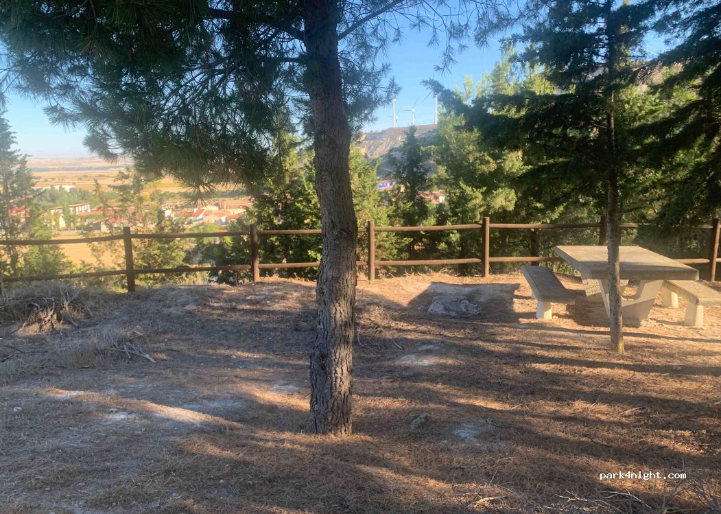 (34249) Palencia - 4 Vial Camino — foto 2