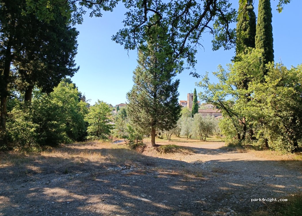 (50028) Barberino Tavarnelle - 0/0 Via della Pineta — foto 3