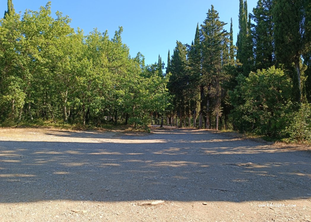 (50028) Barberino Tavarnelle - 0/0 Via della Pineta — foto 4