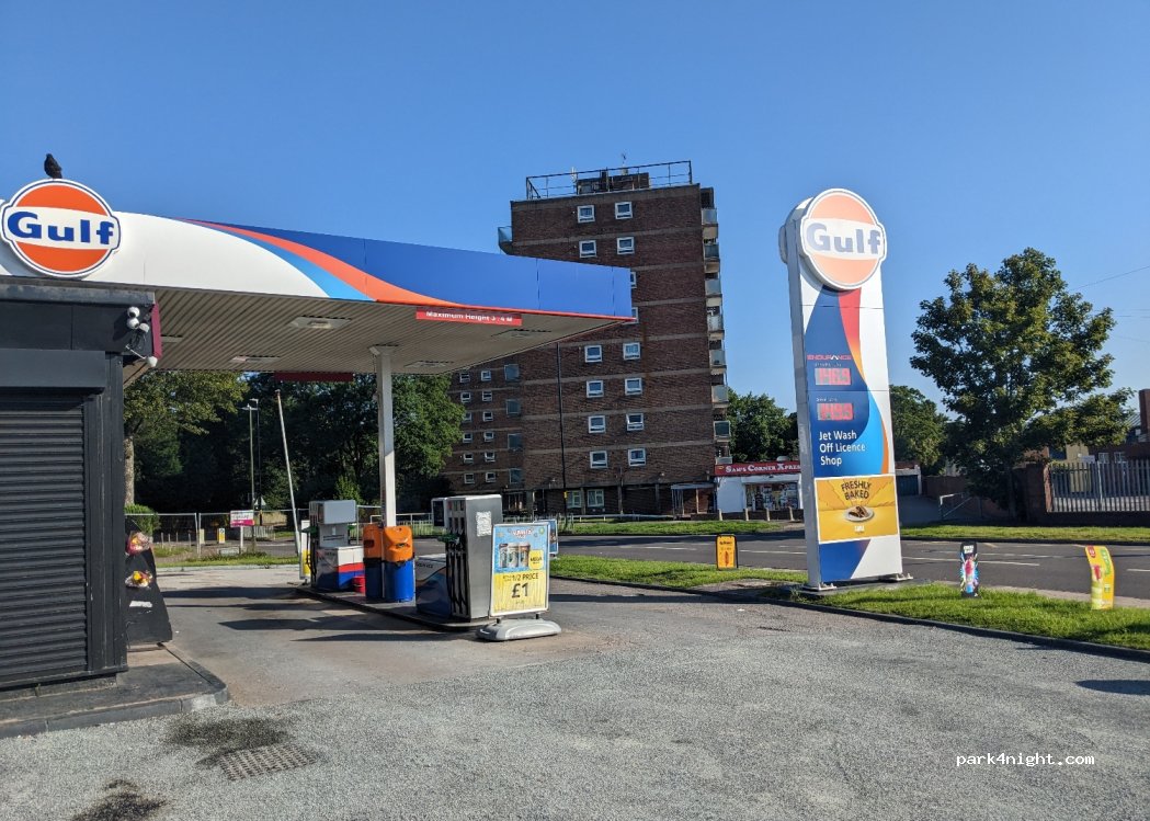 (B14 6ST) Birmingham - 14 Grove Road — foto