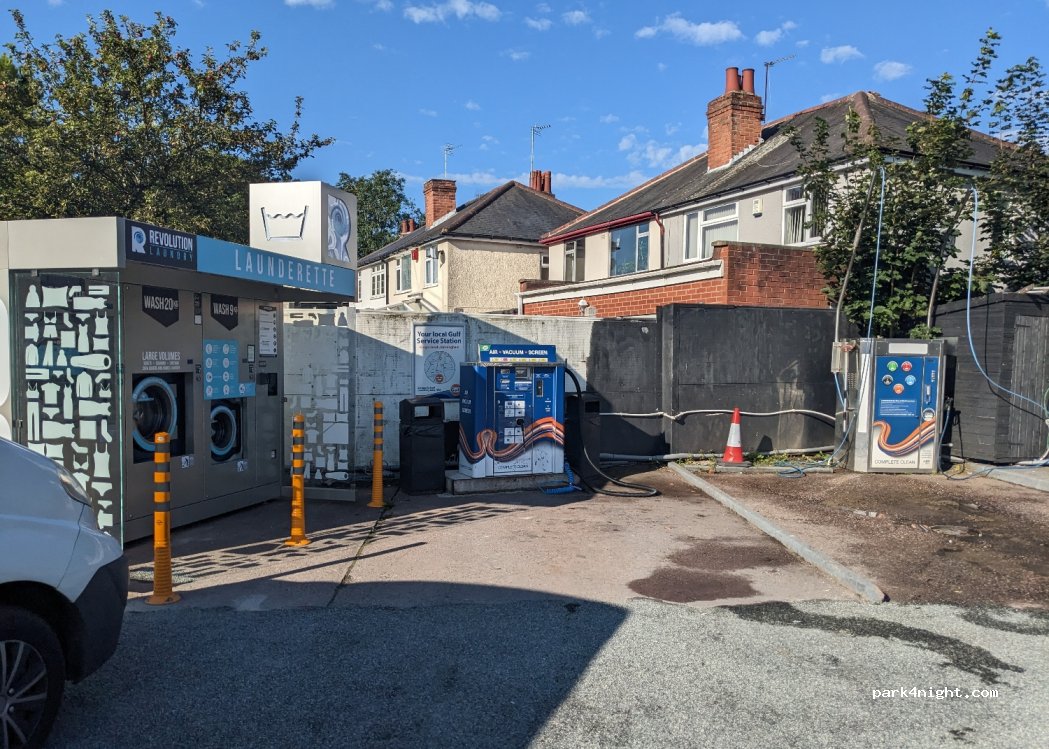 (B14 6ST) Birmingham - 14 Grove Road — foto 2