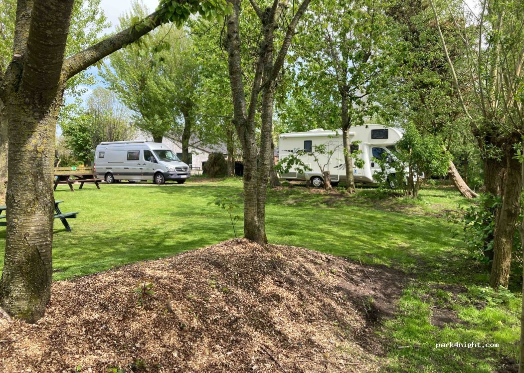 Hoeve Rustdam — foto 3