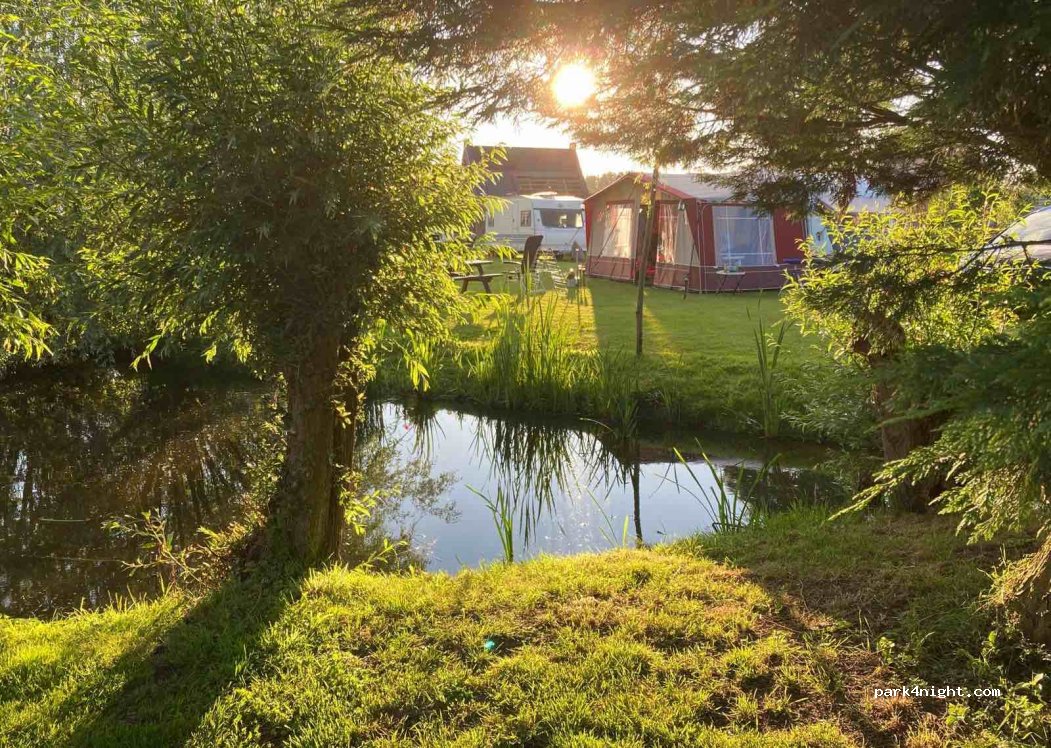 Hoeve Rustdam — foto 4