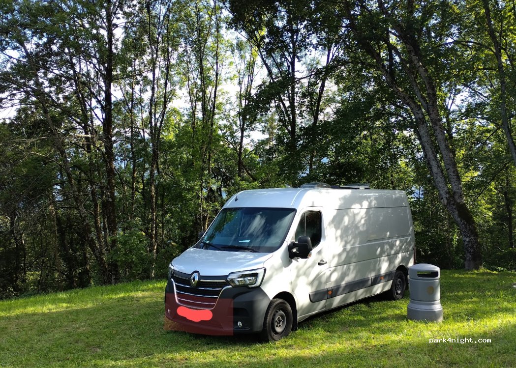 (74480) Passy - 491 Route de Maffrey — foto