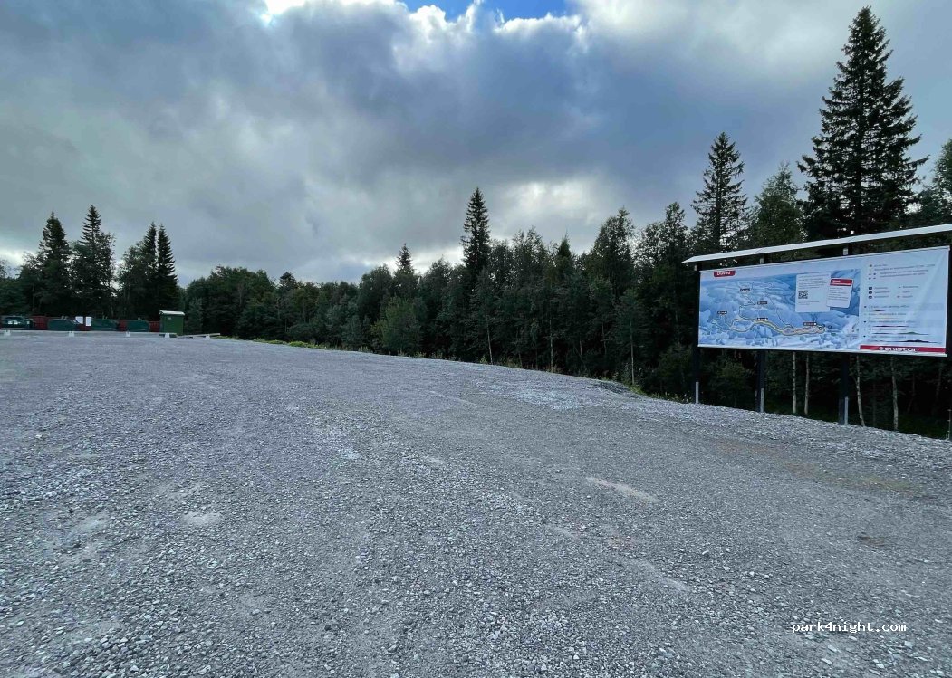 (837 72) Duved - 16B Mångåvägen — foto