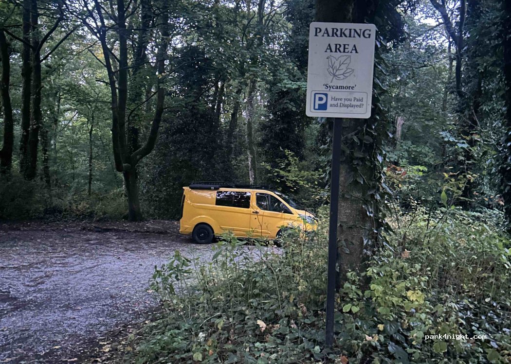 (BB11 3QT) Burnley - A671 Todmorden Road — foto