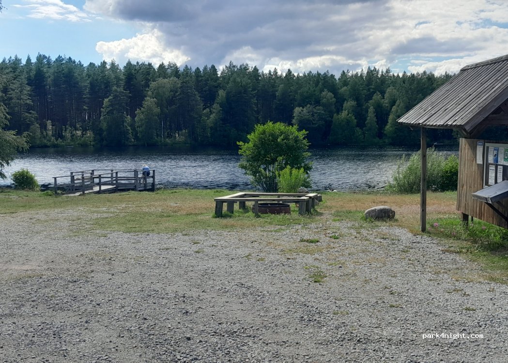 (575 96) Eksjö - 1 Kråkebergsvägen — foto 2