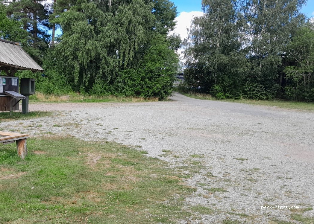 (575 96) Eksjö - 1 Kråkebergsvägen — foto 3