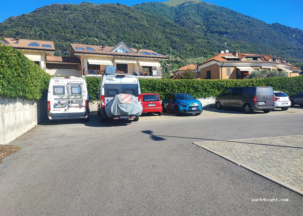 (22016) Lenno - 3 Via degli Ulivi — foto