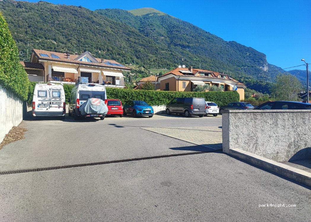 (22016) Lenno - 3 Via degli Ulivi — foto 2