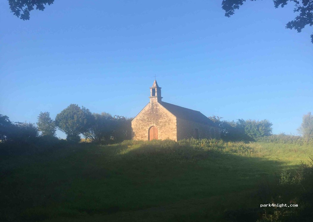 (29246) Poullaouen - 4 Lieu dit Liorzou — foto 2
