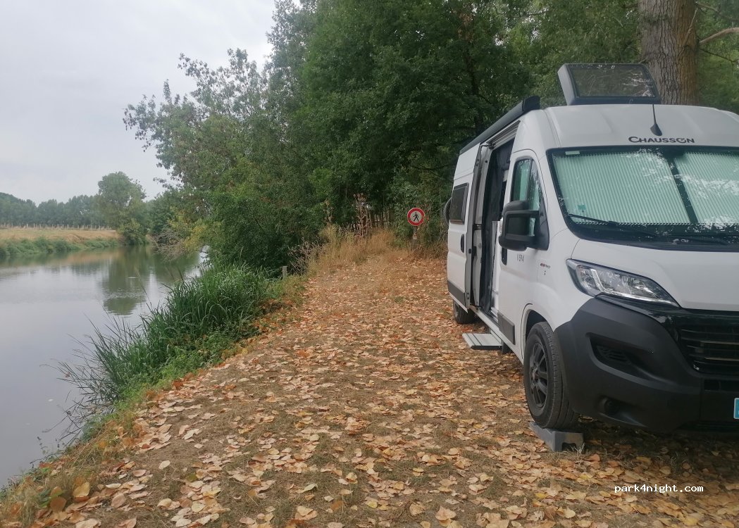 (79210) Arçais - 87 Chemin de Bief Boisseau — foto 3