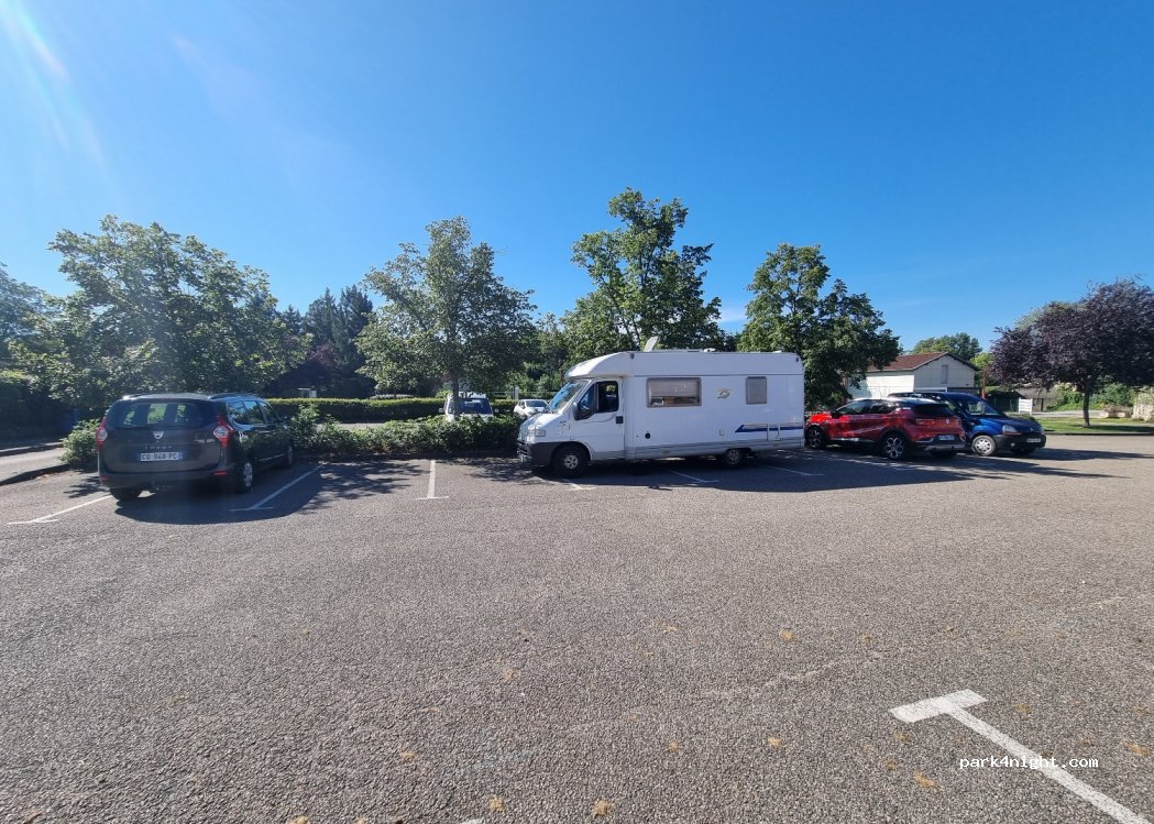 (25480) Miserey-Salines - 10 Rue de Besançon — foto