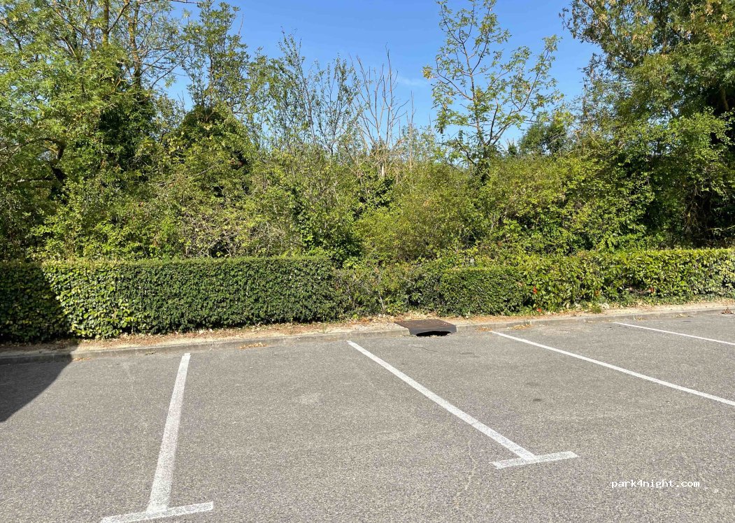 (26400) Mirabel-et-Blacons - 200 Chemin du Canal — foto