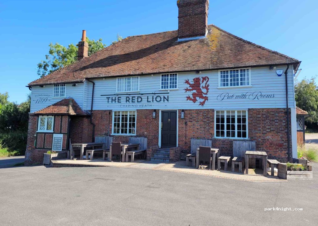 Red Lion — foto 2