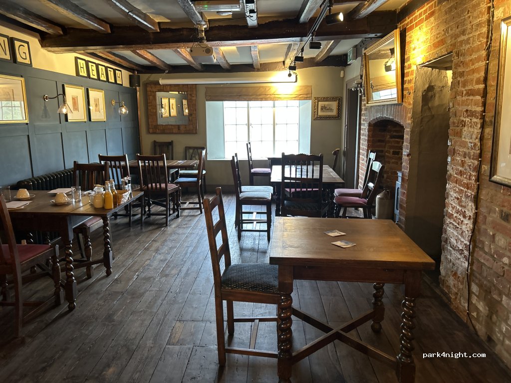 Red Lion — foto 4