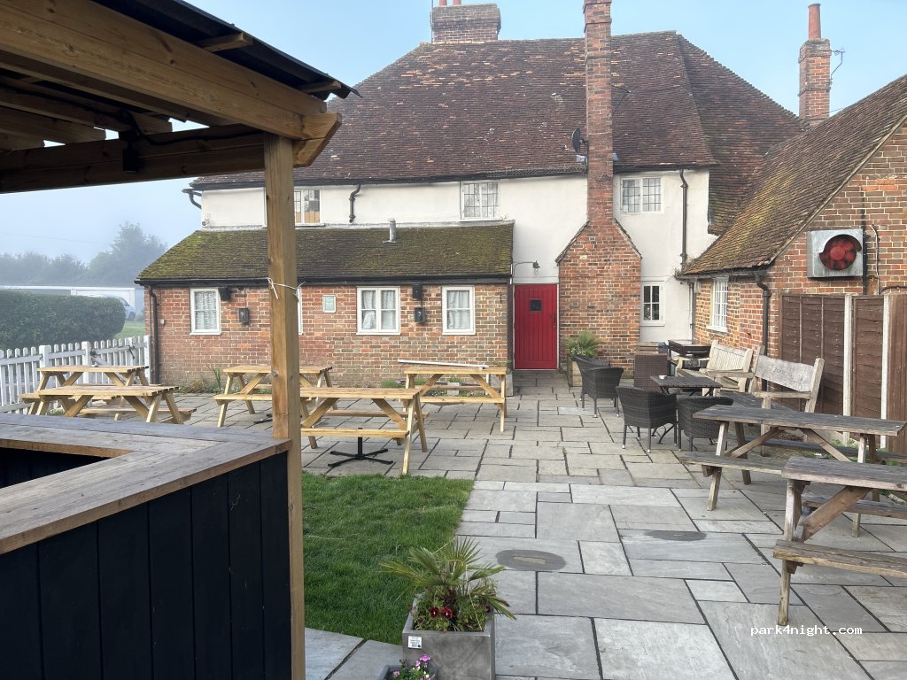 Red Lion — foto 5