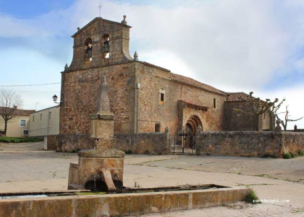 (42112) Villar del Campo - 17 Calle de la Iglesia — foto