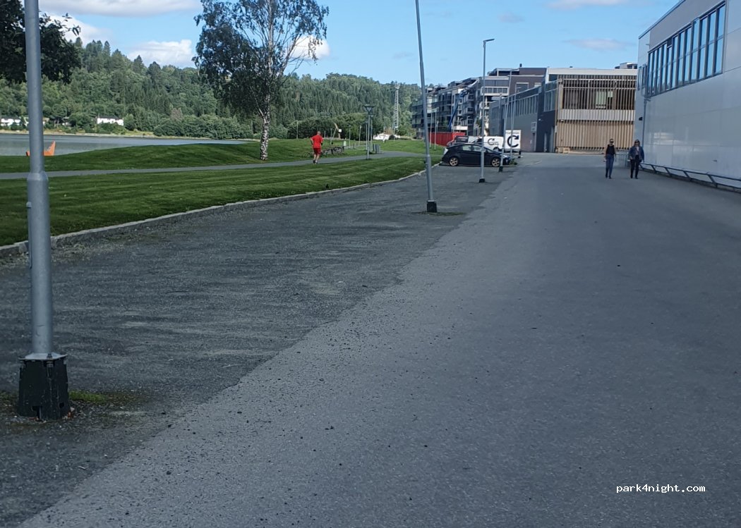(7606) Levanger - 377 Moafjæra — foto 2