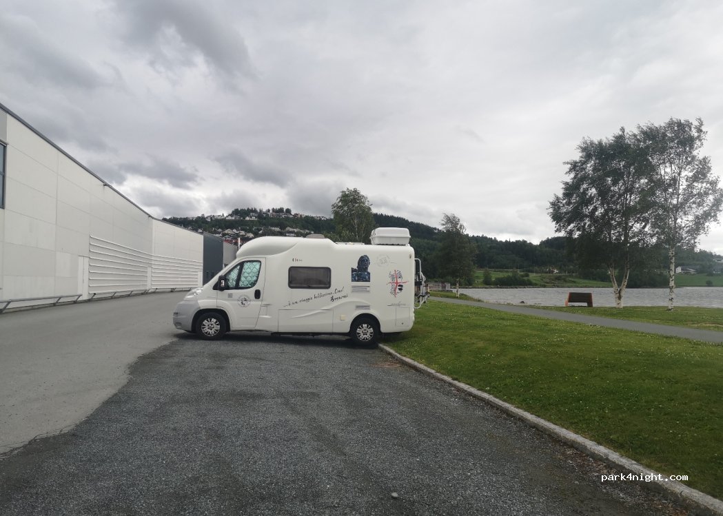 (7606) Levanger - 377 Moafjæra — foto 4