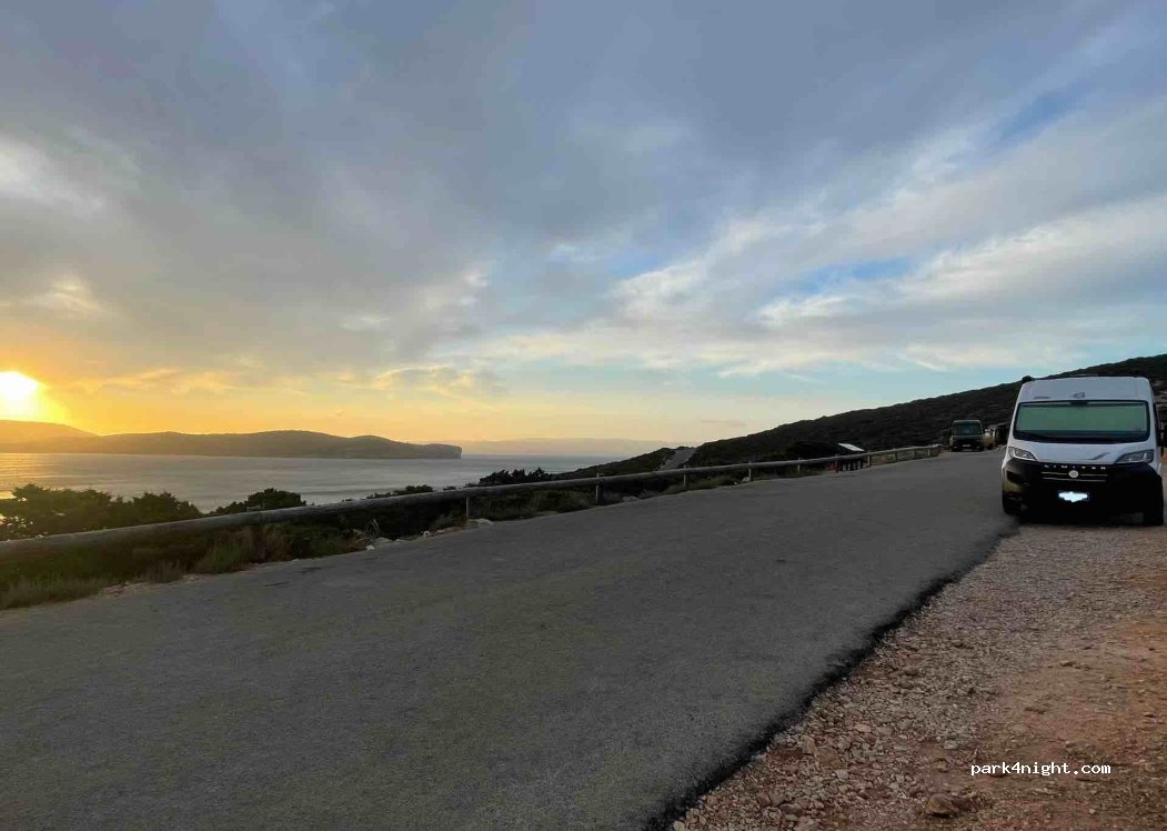 (07041) Alghero - Strada Provinciale 55 — foto 3