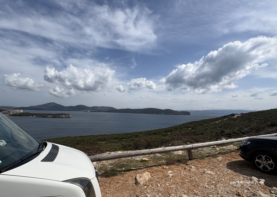 (07041) Alghero - Strada Provinciale 55 — foto 5