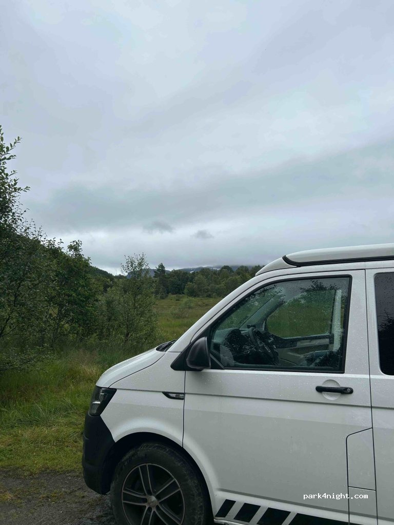(6390) Vestnes - E136 — foto