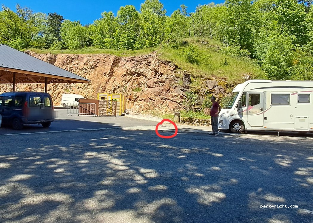 (81320) Murat-sur-Vèbre - 406 Avenue de l'Albigeois — foto 4