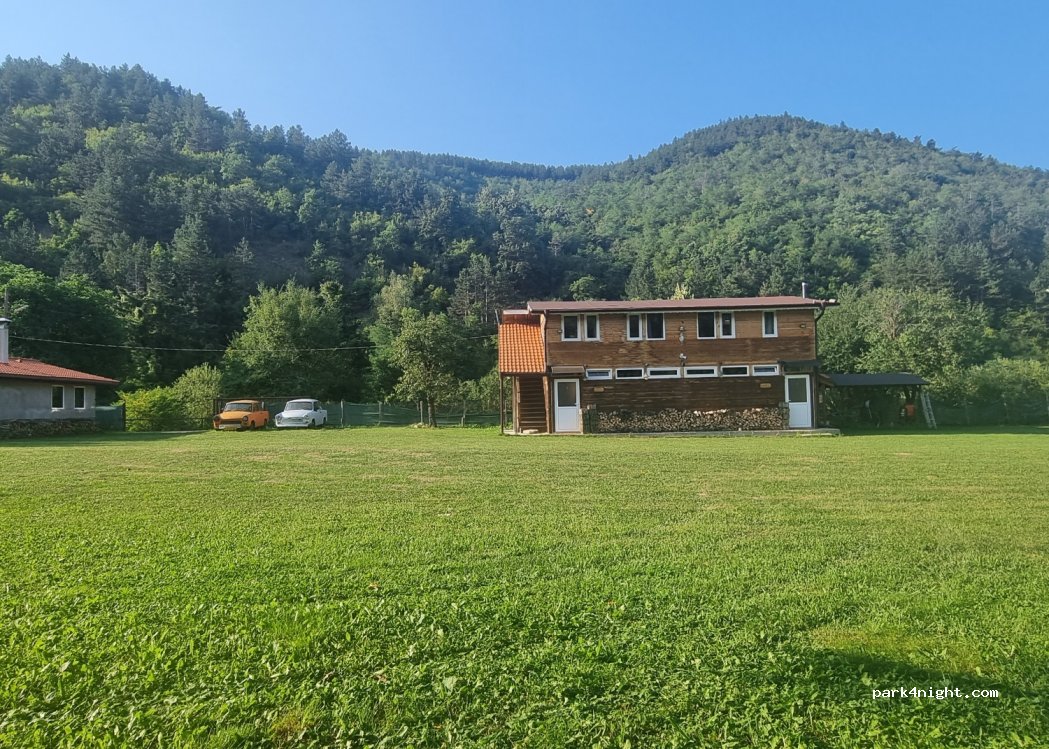 Camping Bearcamp — foto 2
