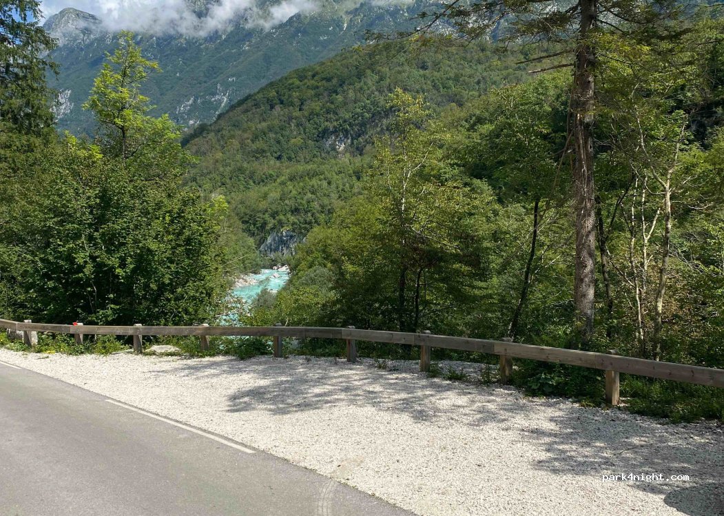 (5222) Trnovo ob Soči - Unnamed Road — foto 2