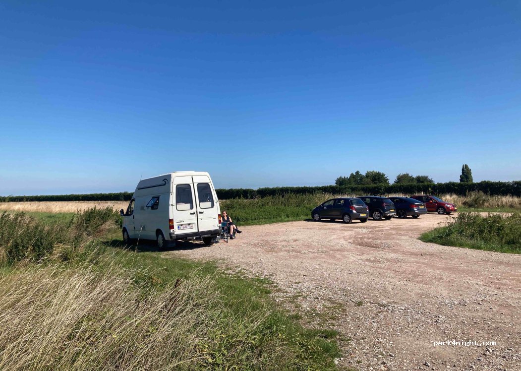 (4482) Kapelle - 4421 Abbekindersezandweg — foto