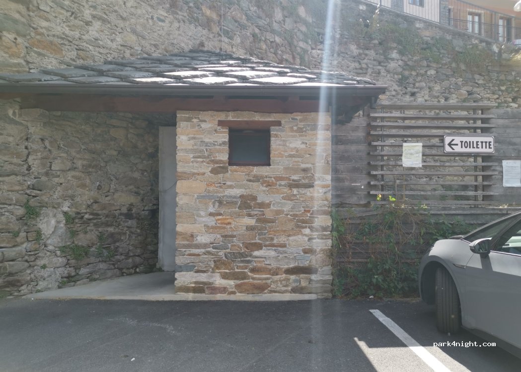 (12020) Melle - 10 Piazza Guglielmo Marconi — foto