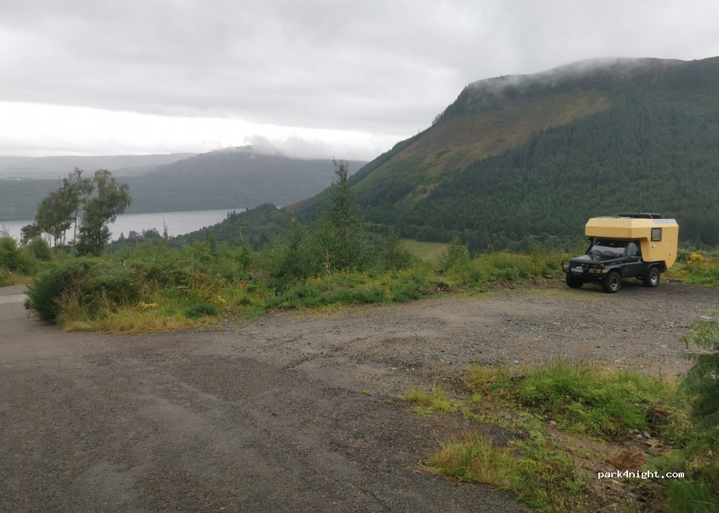 (IV63 7YA) Invermoriston - — foto 2