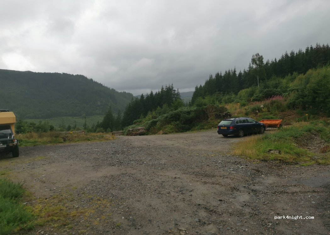 (IV63 7YA) Invermoriston - — foto 3