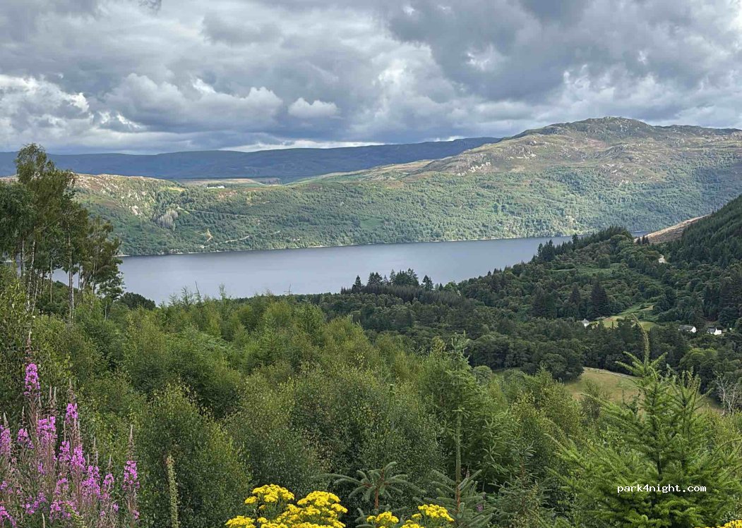 (IV63 7YA) Invermoriston - — foto 4