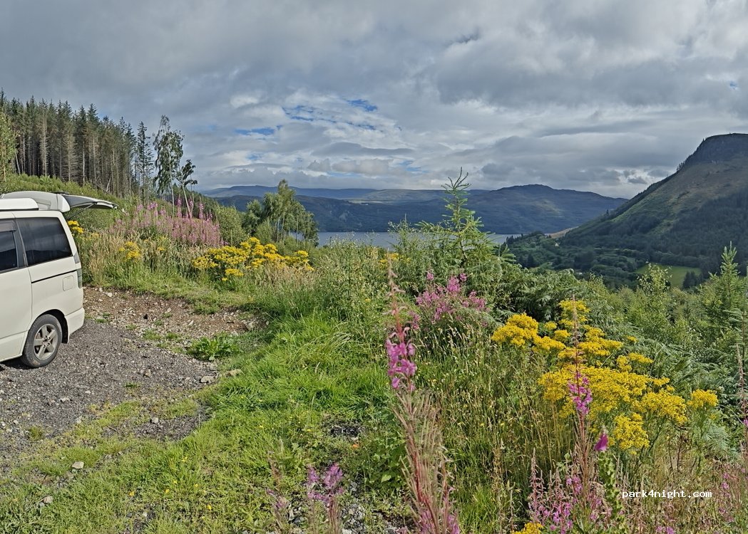 (IV63 7YA) Invermoriston - — foto 5