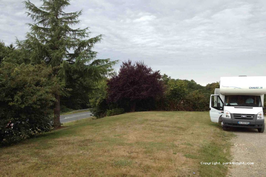 (40360) Tilh - 390 Route de Dax — foto