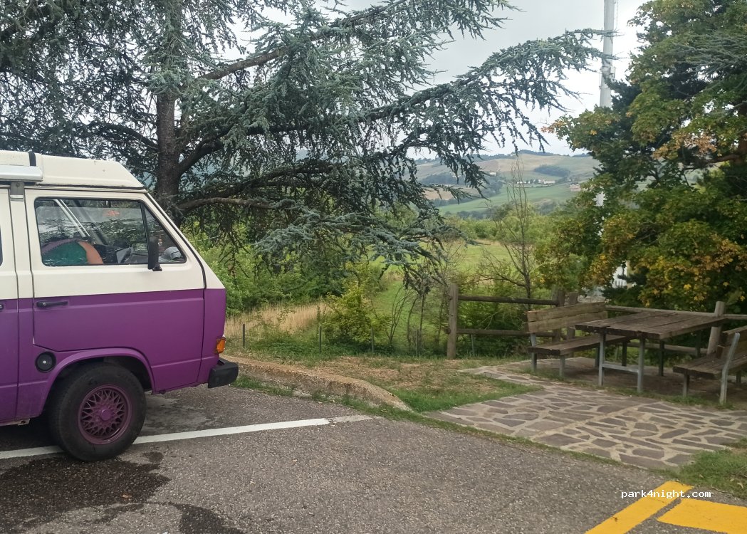 (40048) Cà Fontana - 43 Via Cà dei Brusori — foto 5