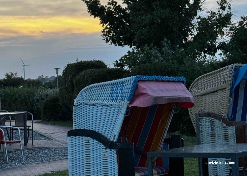 Parkplatz Ostermade — foto 4