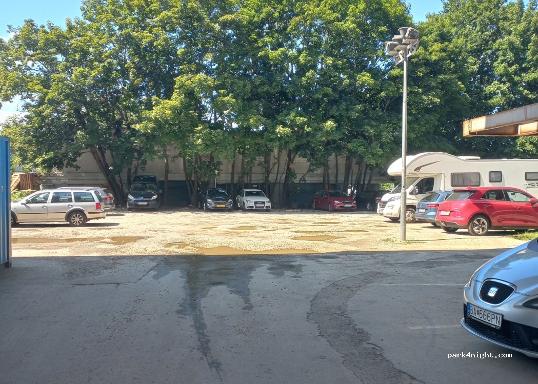 (851 01) Petržalka - 22 Viedenská cesta — foto 4