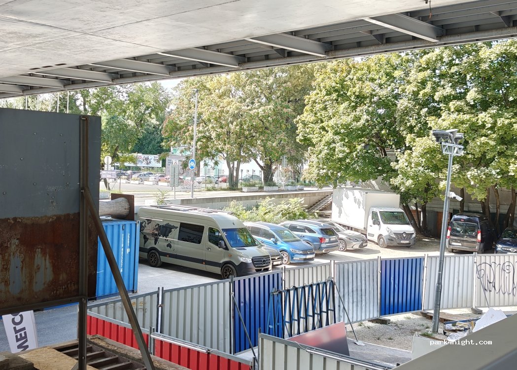 (851 01) Petržalka - 22 Viedenská cesta — foto 5