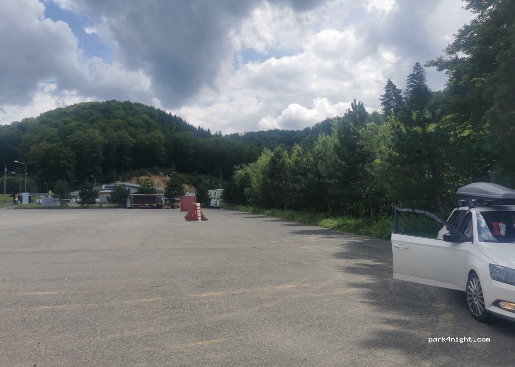 (505400) Râșnov - Strada Ion Luca Caragiale — foto