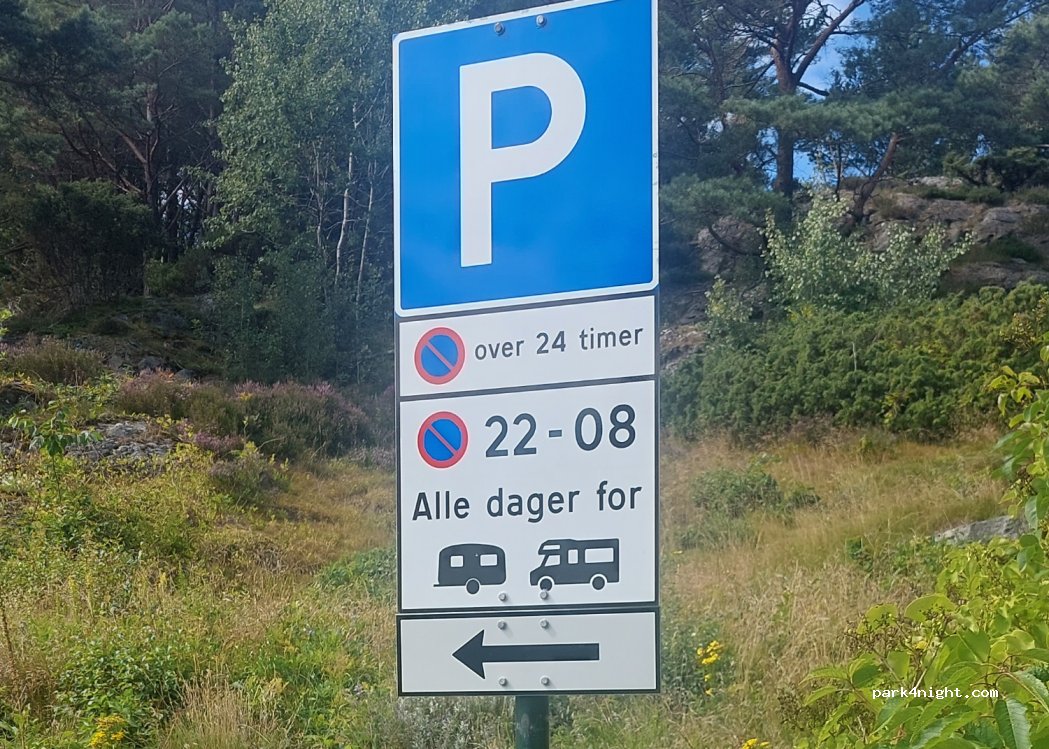 (4625) Flekkerøy - 14 Risleviga — foto 2