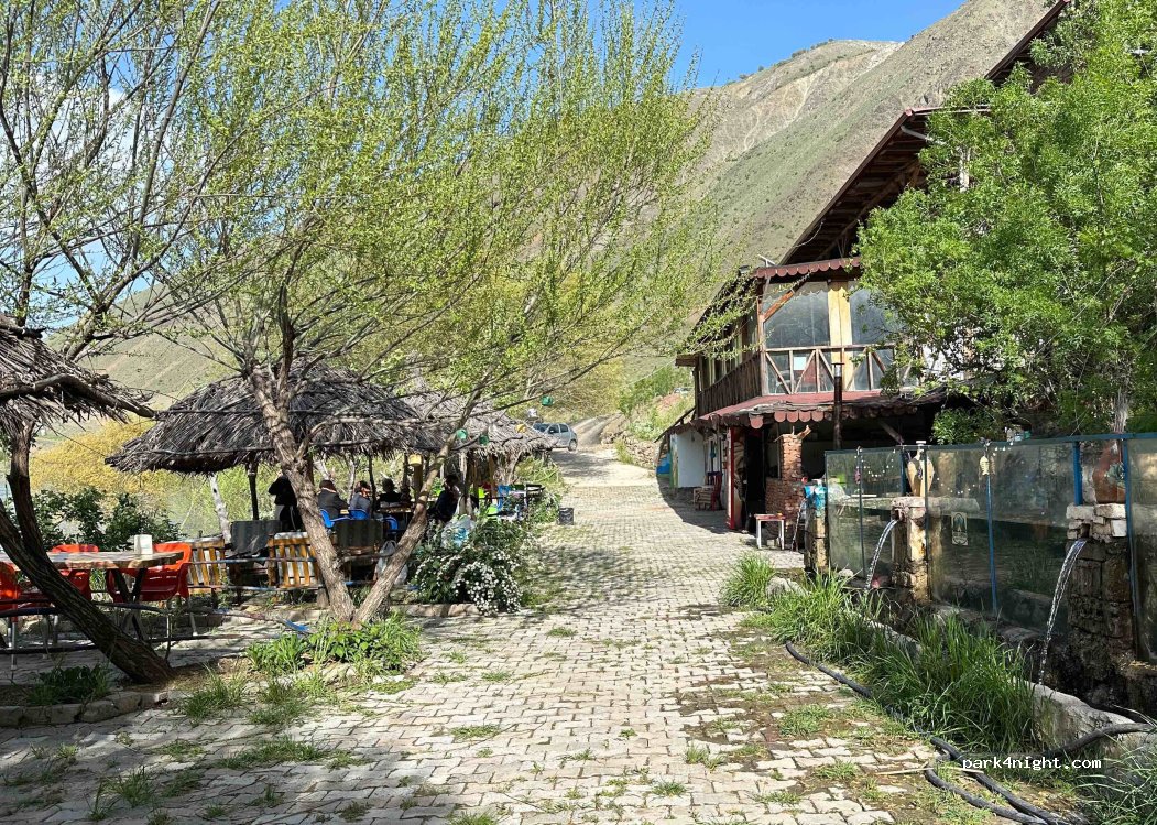 Kozlu Camping — foto 3