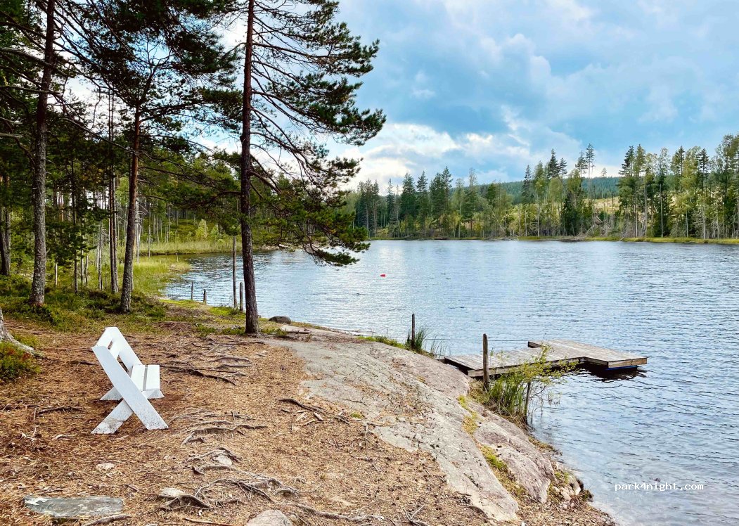 (791 30) Falun - — foto