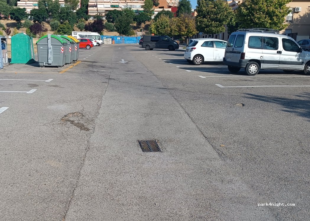 (28330) San Martín de la Vega - 2 Avenida Comunidad de Madrid — foto 2